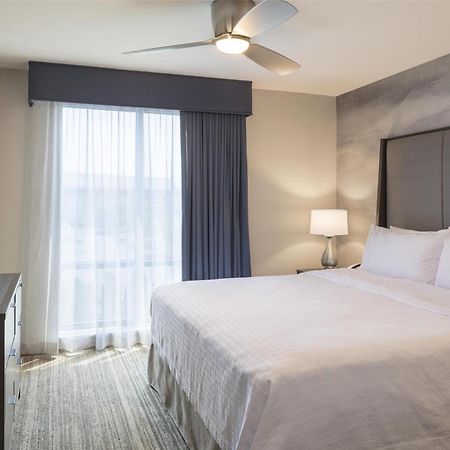Homewood Suites By Hilton Needham Boston Exterior photo