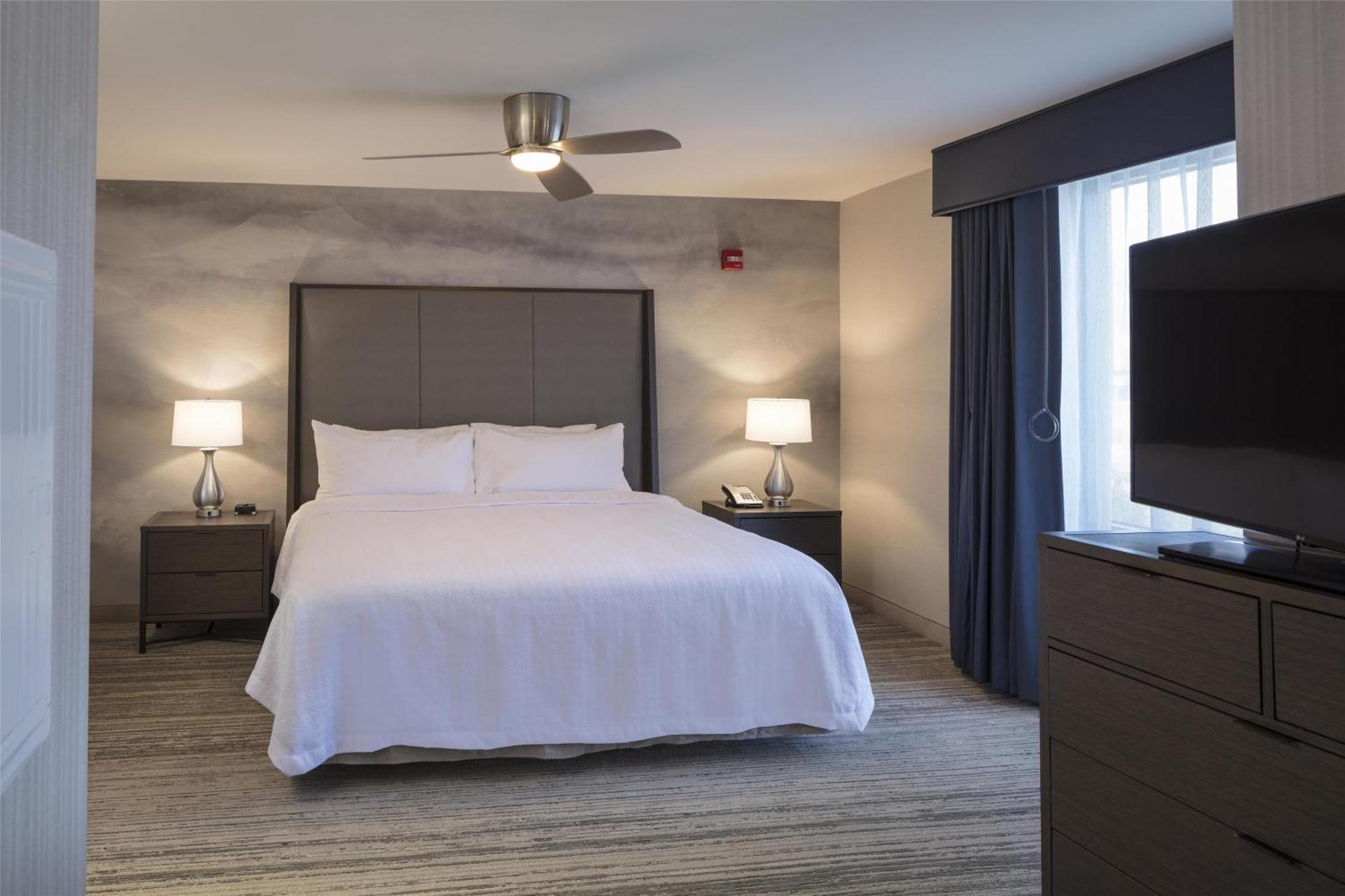 Homewood Suites By Hilton Needham Boston Exterior photo