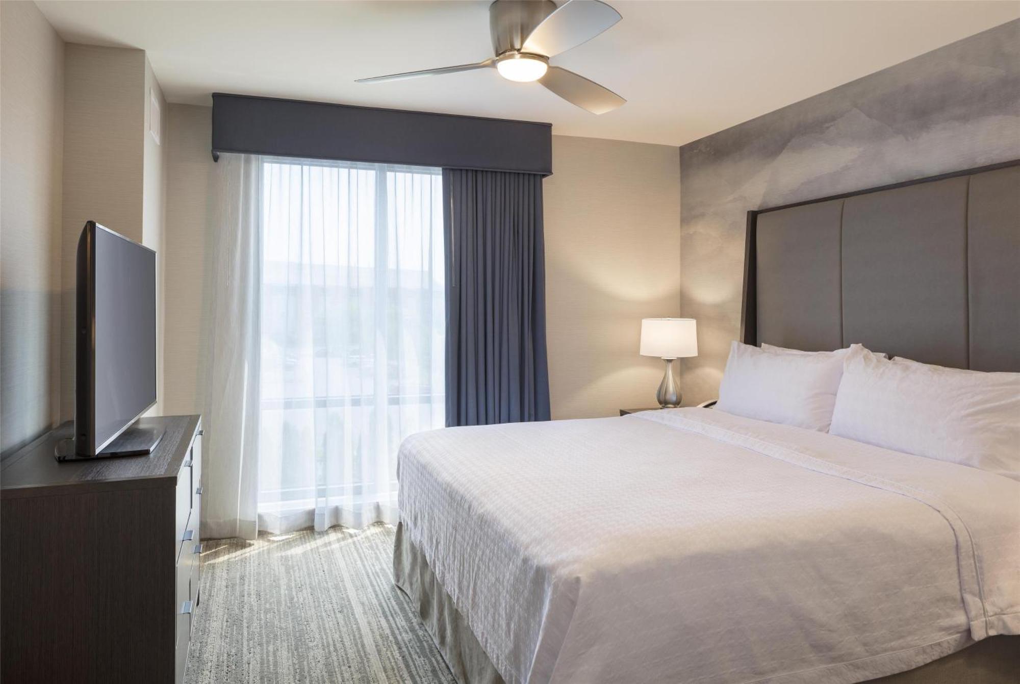 Homewood Suites By Hilton Needham Boston Exterior photo